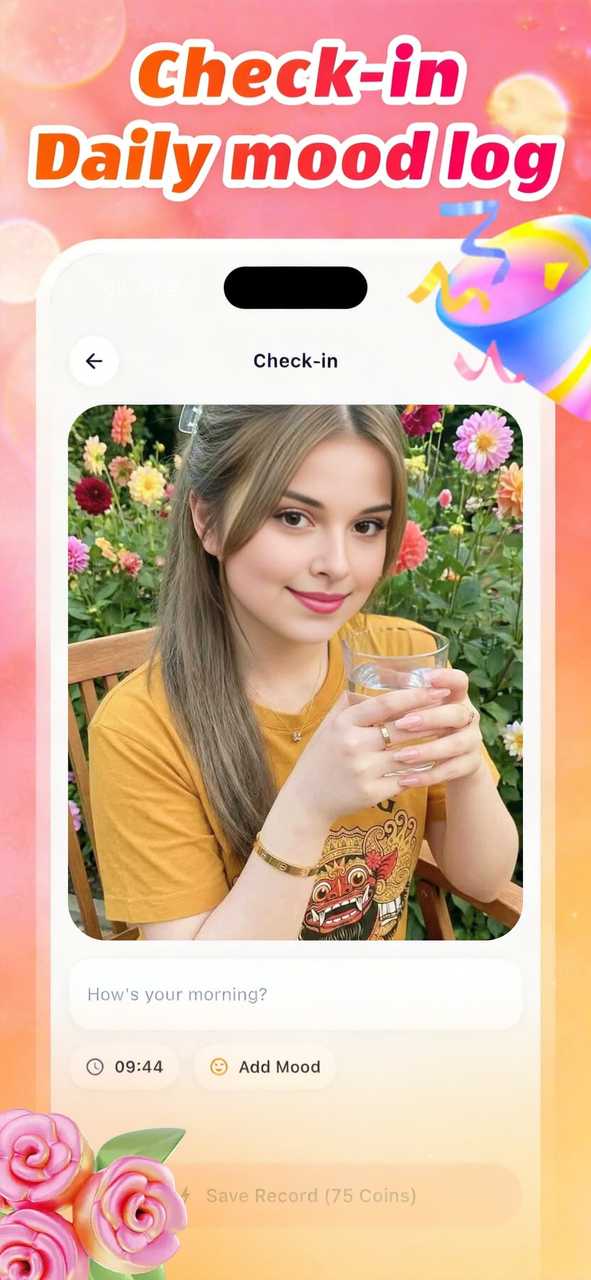 Oohla App Screenshot 1