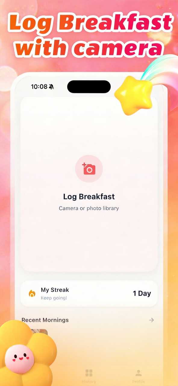 Oohla App Screenshot 3