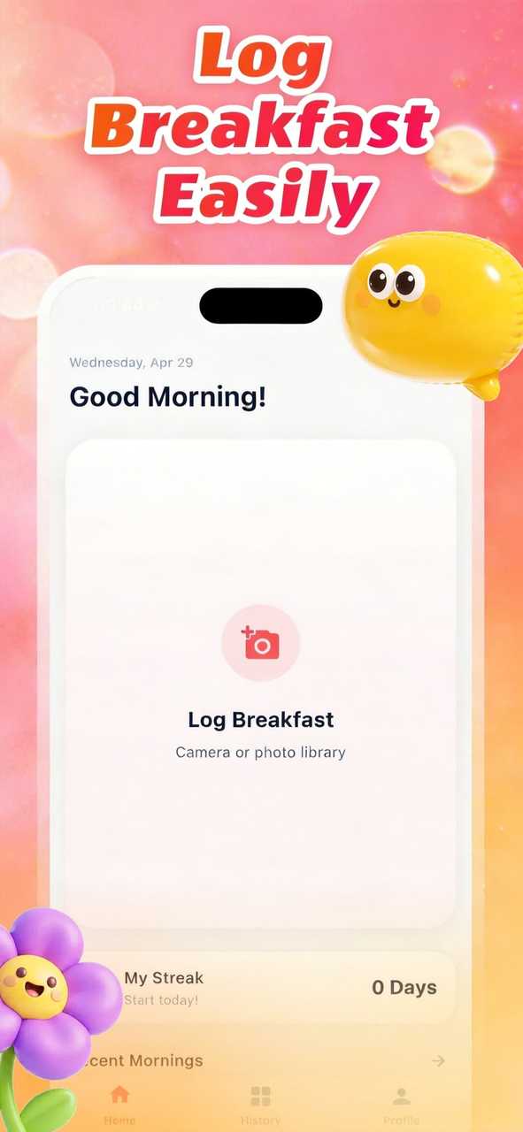 Oohla App Screenshot 5